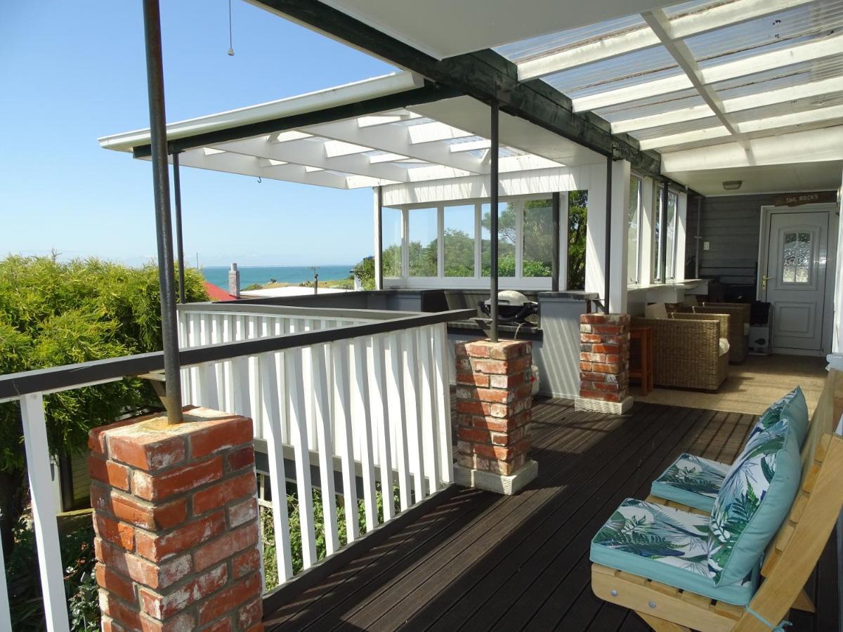 Relax In Riverton Villa Exterior photo